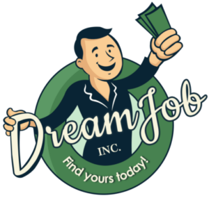 dreamjobsinc.com