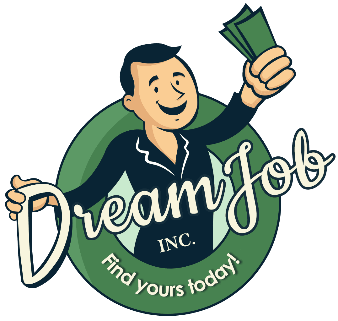 dreamjobsinc.com